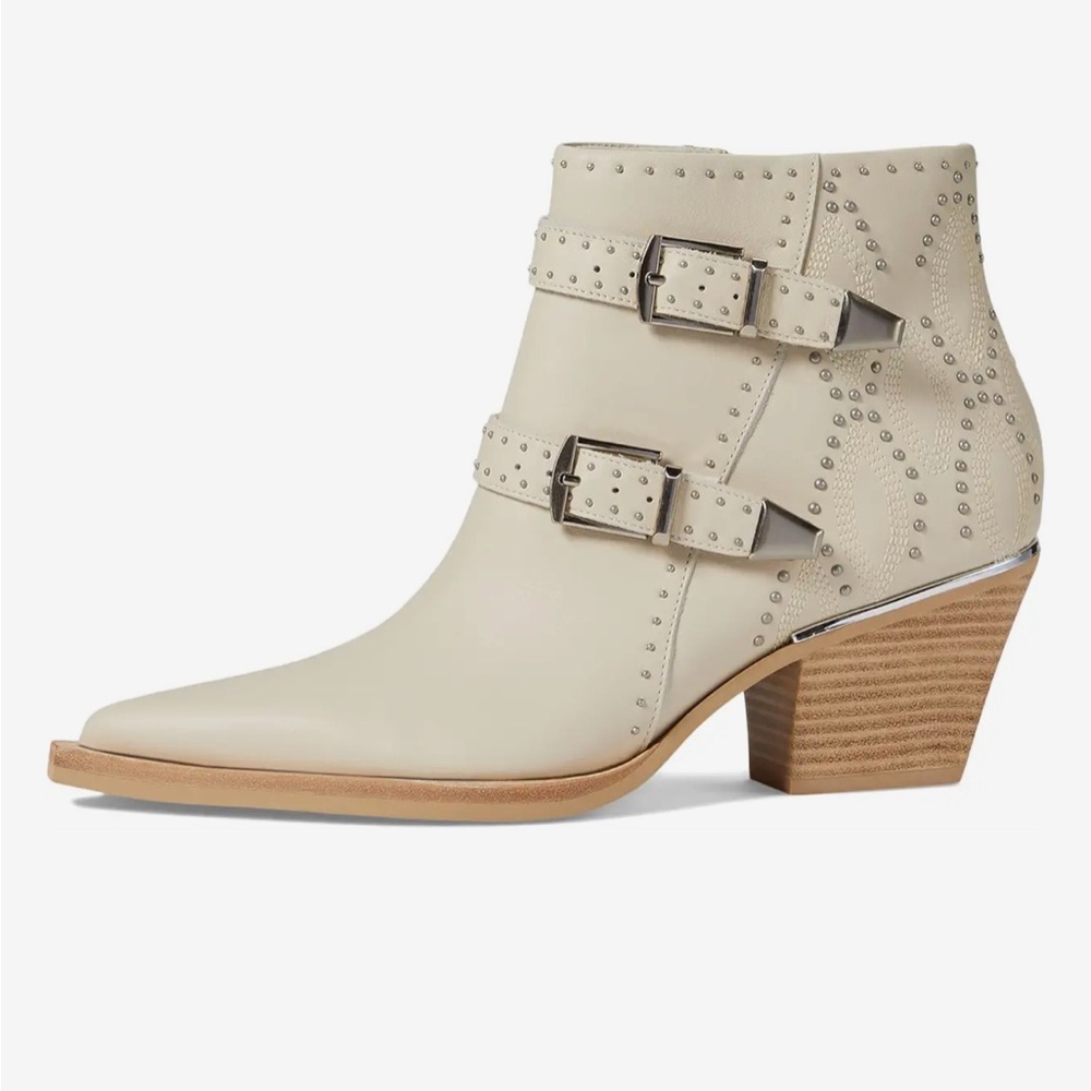 Dolce Vita Ronnie Boots - Picture 3 of 10